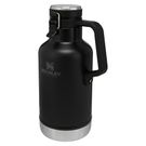 Growler Térmico Stanley Preto Matte 1,9L