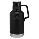 Growler Térmico Stanley Preto Matte 1,9L