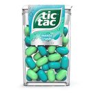 Pastílha Tic Tac Menta Crush 16g