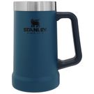 Caneca Térmica Stanley Azul 709ml