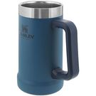 Caneca Térmica Stanley Azul 709ml