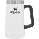 Caneca Térmica Stanley Branco Polar 709ml
