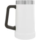 Caneca Térmica Stanley Branco Polar 709ml