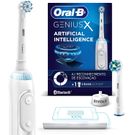 Escova Dental Elétrica Oral B Genius X Bivolt