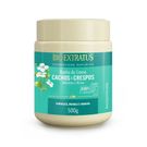 Creme de Tratamento Bio Extratus Cachos e Crespos 500g