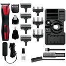 Aparador de pelos Wahl Groomsman T-pro Bivolt