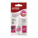 Cola Para Unhas Postiças Kiss New York Brush-On 5g