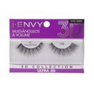 Cílios Postiços I-Envy Ultra 3D Collection 128