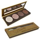 Paleta de Iluminador Beauty Bronzer & Sculpt Contorno 02