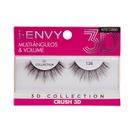 Cílios Postiços I-Envy Crush 3D Collection 138