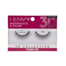 Cílios Postiços I-Envy Flash 3D Collection 135