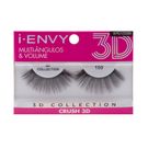 Cílios Postiços I-Envy Crush 3D Collection 150