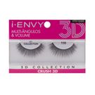 Cílios Postiços I-Envy Crush 3D Collection 156