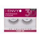 Cílios Postiços I-Envy Frash 3D Collection 160