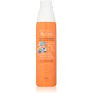 Avène Protetor Solar Infantil Spray Fps50 200ml