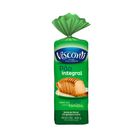 Pão de Forma Integral 400g