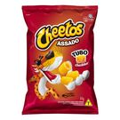 Cheetos Tubo Cheddar 37g