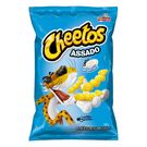 Cheetos Onda Requeijão 140g