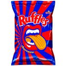 Batata Ruffles Churrasco 37g