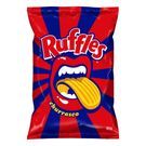 Batata Ruffles Churrasco 92g