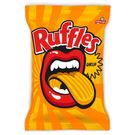 Batata Ruffles Quejio 37g