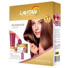 Kit Lavitan Vitaminas com 30 Cápsulas+Shampoo 200ml+Solução Sprays 50ml