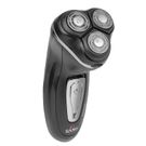 Barbeador Gama 3 Lâminas GSH860 Bivolt