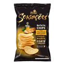 Batata Sensações Frango Grelhado 80g