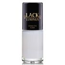 Esmalte Lack Luminus Bianco Purissimo 6,5ml