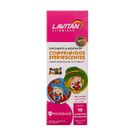Lavitan Kids Tutti Frutti 10 Comprimidos