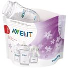 Saco Para Esterilização Philips Avent 5 Unidades