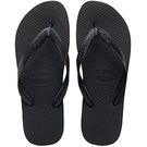 Sandália Havaianas Color Preto 33/34