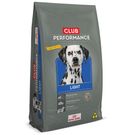Ração Cachorro Royal Canin Club Performance Light 2,5Kg