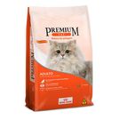 Ração Gato Royal Canin Premium Cat Beleza da Pelagem Adulto 1Kg