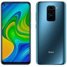 Xiaomi Redmi Note 9 3GB Tela 6.53 64GB Câmera Quádrupla 48MP+8MP+2MP+2MP Cinza