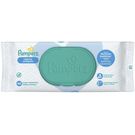 Lenço Umedecido Pampers Higiene Completa 48 Unidades