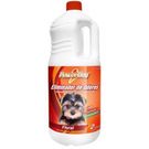 Eliminador Odores PowerDog Floral 2 Litros