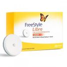 Sensor de Glicose Freestyle Libre