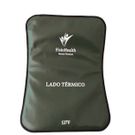 Manta Térmica Fisiohealth 127v