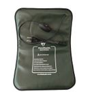 Manta Térmica Fisiohealth 127v