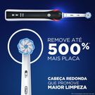 Escova Dental Elétrica Oral B Pro 2000 220v