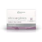 Nouve Silicio Organico 60 Cápsulas