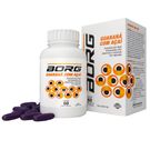Borg Guaraná com Açaí 1000mg 60 Cápsulas
