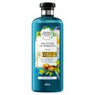 Shampoo Herbal Essences Óleo de Argan do Marrocos 400ml