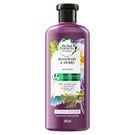 Condicionador Herbal Essences Alecrim e Ervas 400ml