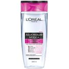 Água Micelar Loreal Bifásica 200ml
