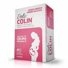 Dela Colin 60 Cápsulas