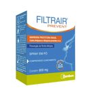 Filtrair Prevent 800mg 200 Doses