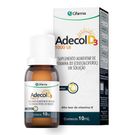 Adecol D3 1000UI Gotas 10ml