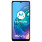 Motorola Moto G10 64GB Tela 6.5" Dual Câmera Quádrupla 48+8+2+2MP Branco Floral